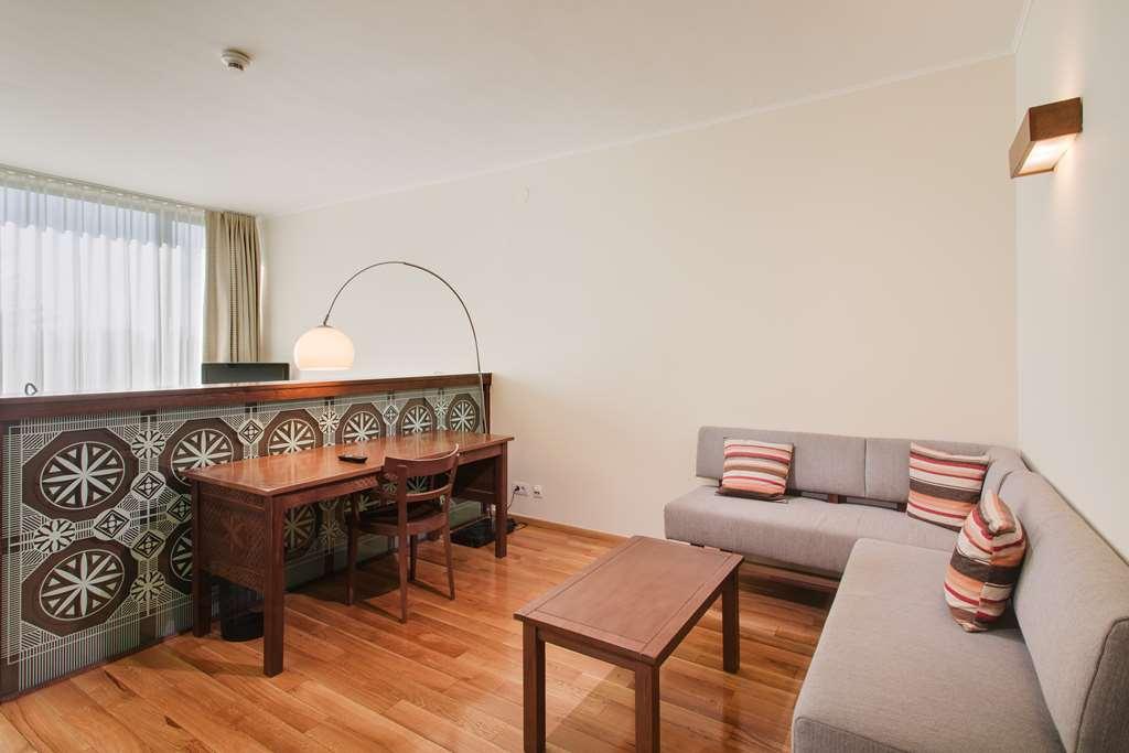Doubletree By Hilton Hotel Cluj - City Plaza Ruang foto