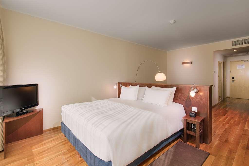 Doubletree By Hilton Hotel Cluj - City Plaza Ruang foto